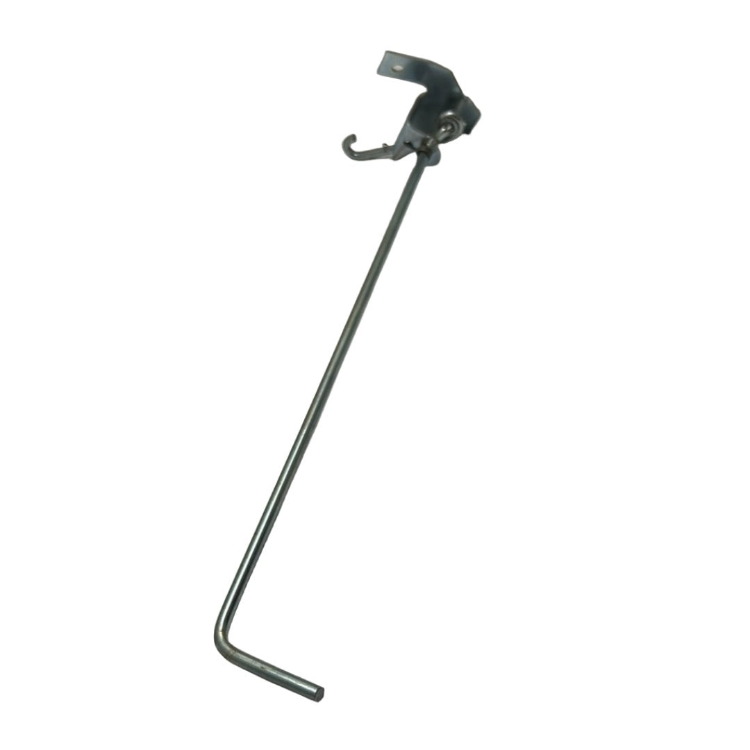 Cowel Hooking Lever (LH); Stella 2T - view 2