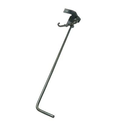 Cowel Hooking Lever (LH); Stella 2T - view 2