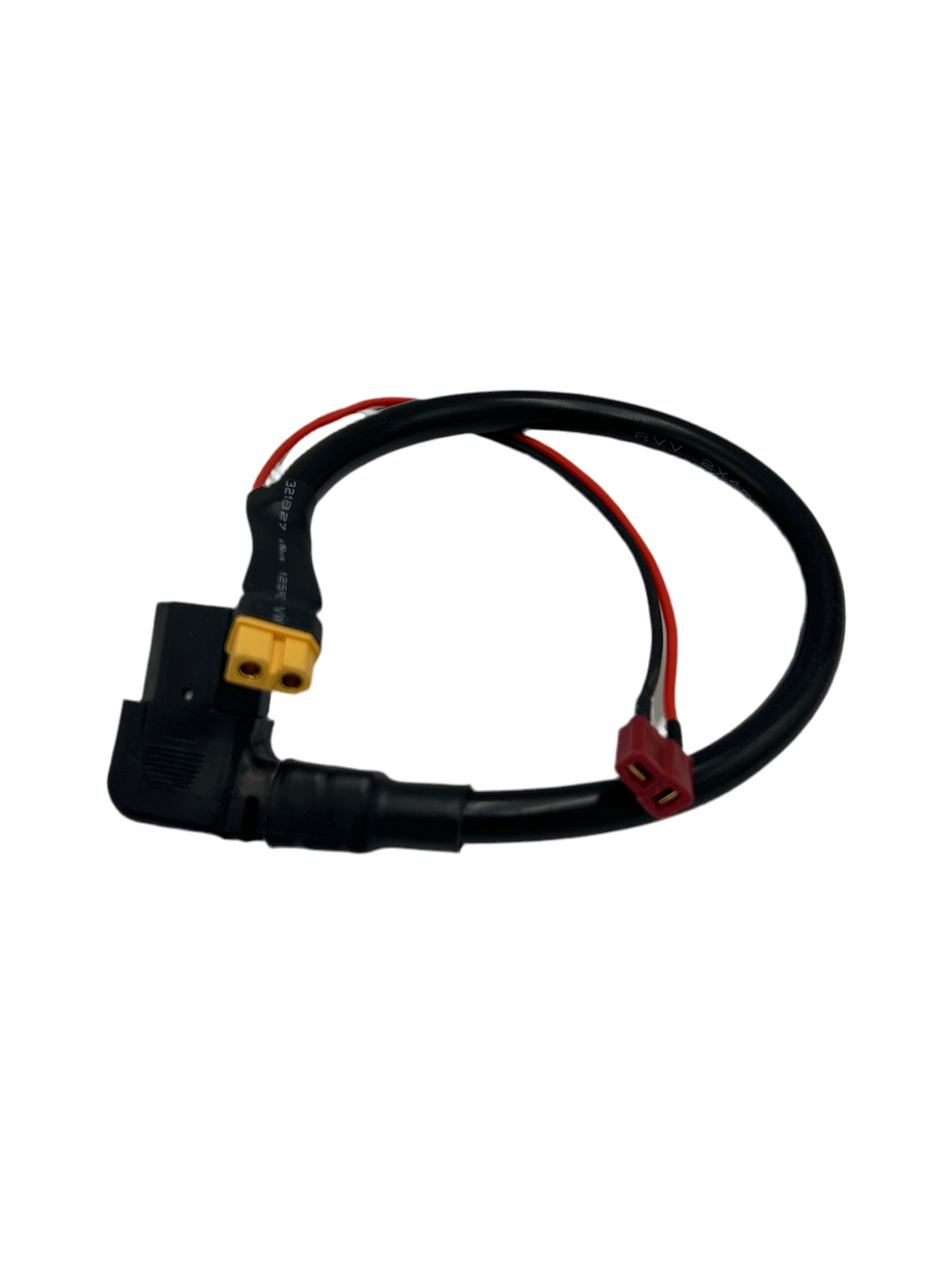 Main Battery Cable (Battery to controller); Genuine Trail - view 2