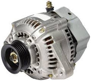 Davco Remanufactured Alternator 14611