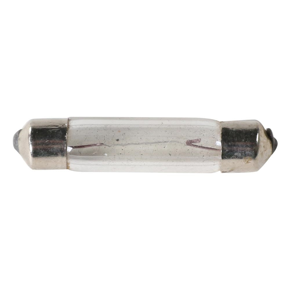 Speedometer Bulb (12 Volt Festoon) Fuse Style – Classic Scooters USA