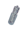 High Beam / Turn Signal Indicator Bulb; VLX