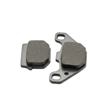 Prima Brake Pads; Piaggio, TGB, Roughhouse 2018+, Genze