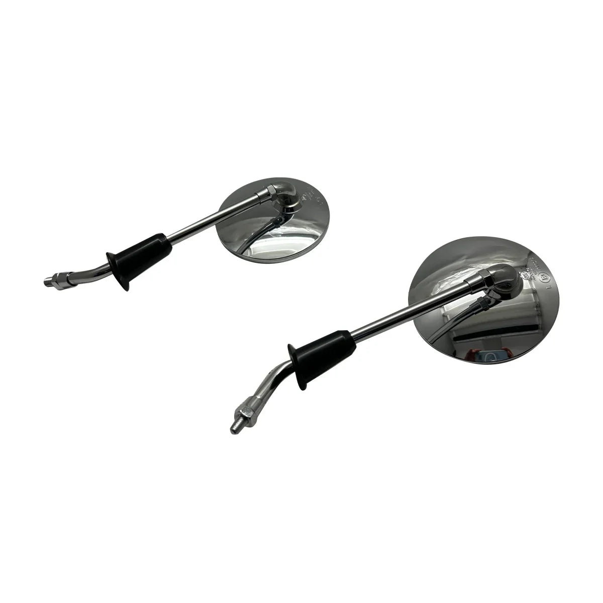 Mirrors (Chrome, Pair); CSC Bella - view 2
