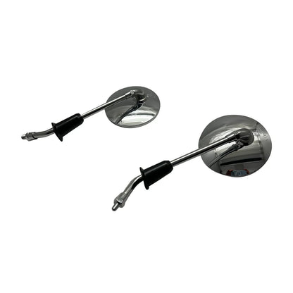 Mirrors (Chrome, Pair); CSC Bella - view 2
