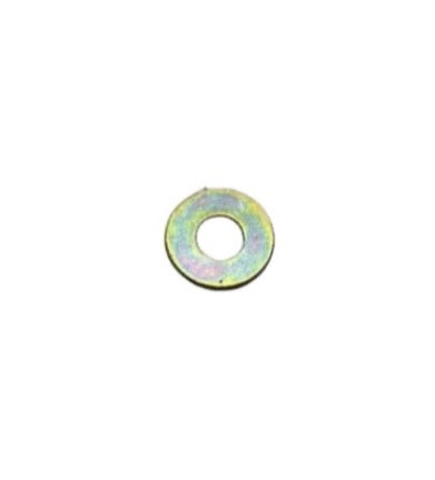 Washer (5 mm, CDI mount); Genuine Stella 2T <07