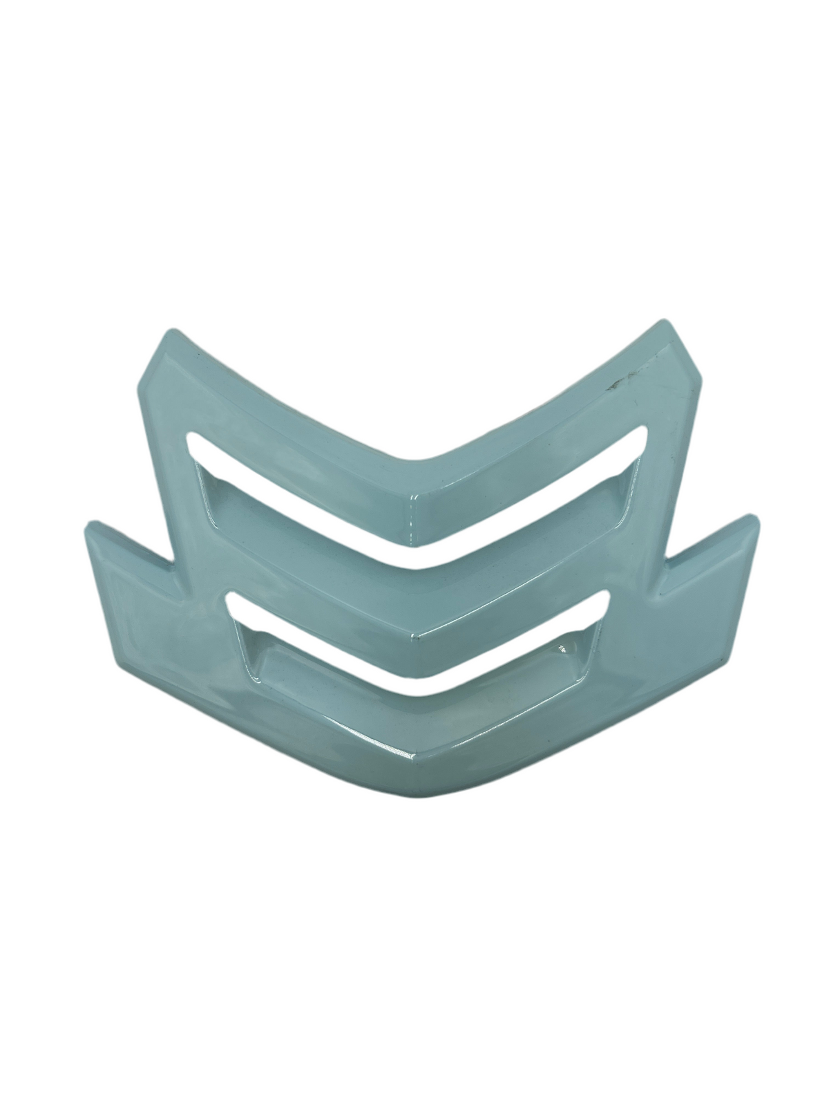 Front Panel Outer Vent Cover (Chevron); CSC Bella