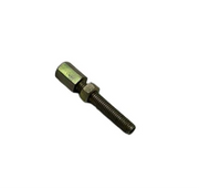 Adjusting Nut (Clutch Cable); Genuine Stella 2T