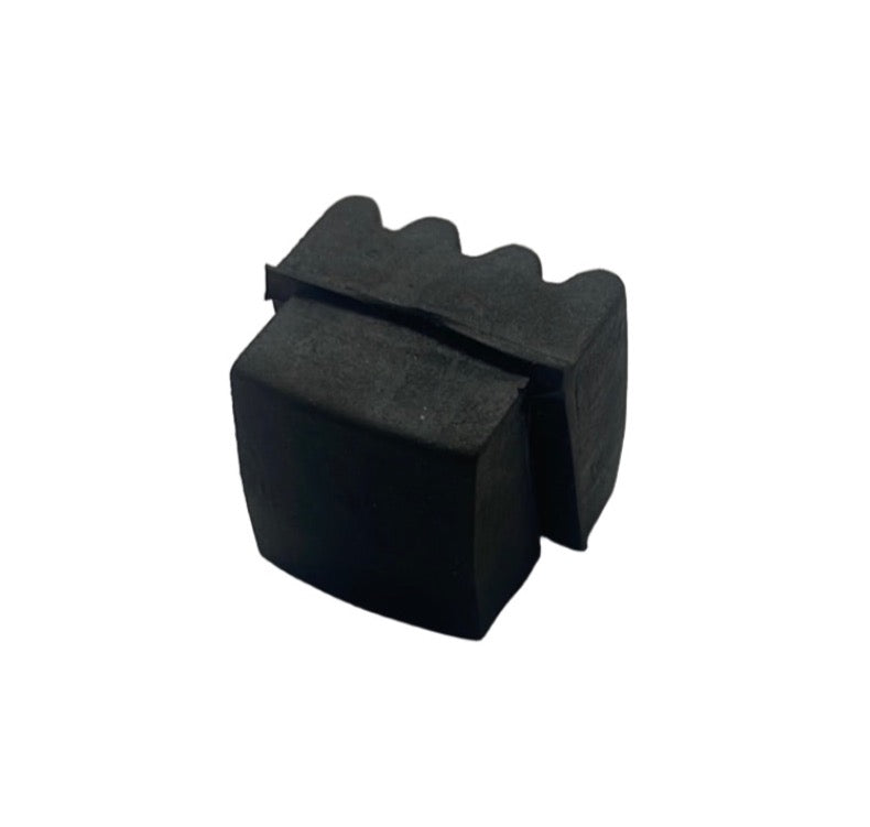 Pad, Damper Bracket; Stella Auto - view 2