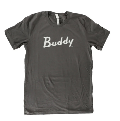 T-Shirt (Buddy Logo) - view 2