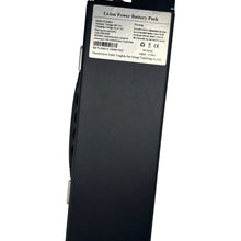 48V 13Ah Battery; Genuine Trail