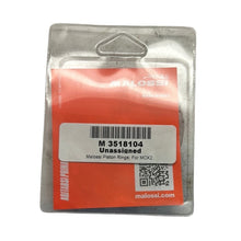 Malossi Piston Rings; For MCK2 - view 2