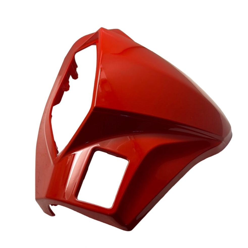 Upper Headset Cover; CSC Nitro Sport - view 2
