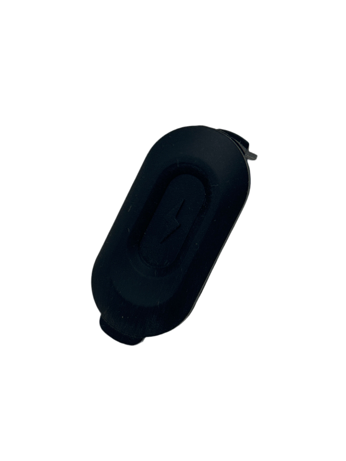 NIU Charging Port Cover; NIU KQi2 - view 2