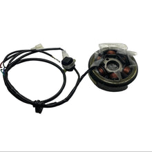 A.C. Generator Assy; Stella Auto - view 2