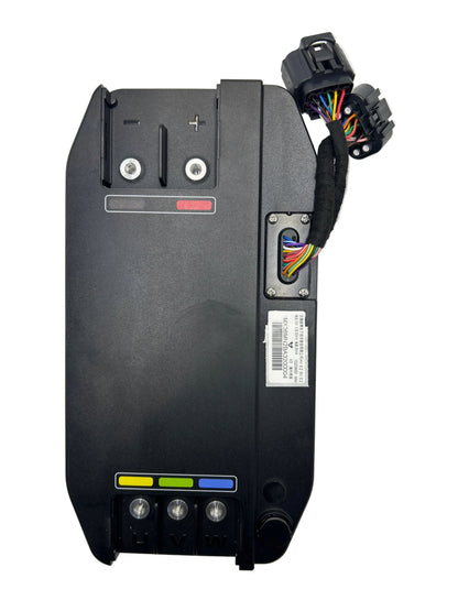 Controller; NIU XQi3 - view 2