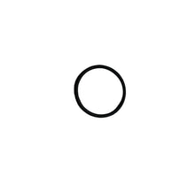 O-Ring; Stella Auto