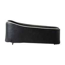 Buddy Seat; 70s Vespas - view 2