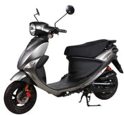 Buddy 50 Scooter