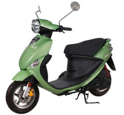 Buddy 50 Scooter