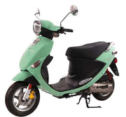 Buddy 50 Scooter