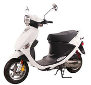 Buddy 50 Scooter