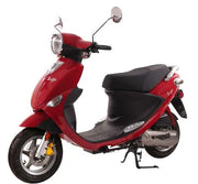 Buddy 50 Scooter