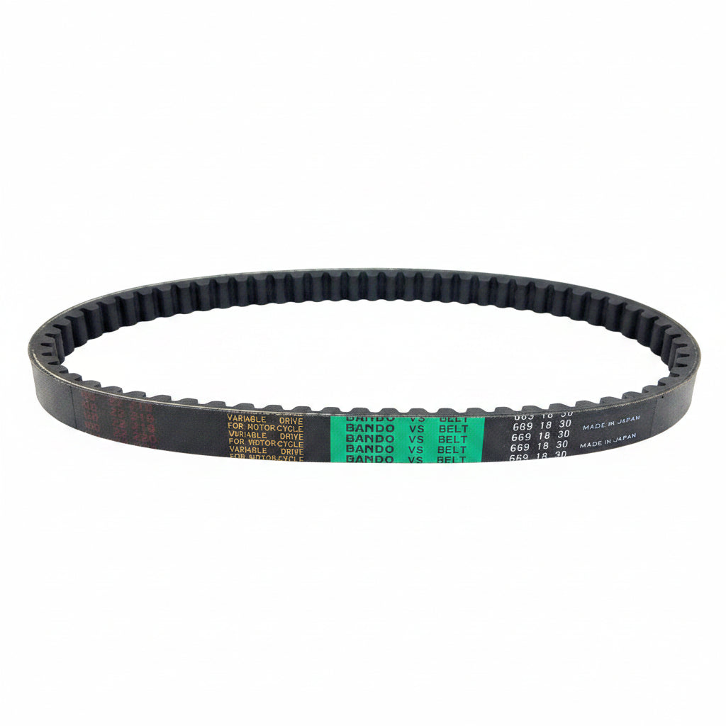 Bando CVT Drive Belt 669-18-30 - view 2