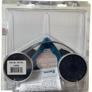 Binks Millennium 3000 Respirator Mask Large 40-143