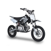 SYX Moto Roost 125cc