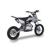 SYX Moto Roost 125cc