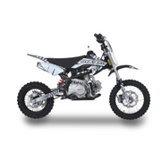 SYX Moto Roost 125cc