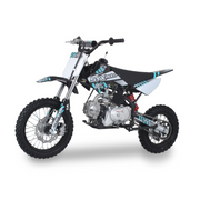 SYX Moto Roost 125cc