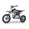 SYX Moto Roost 125cc