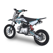 SYX Moto Roost 125cc
