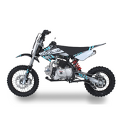 SYX Moto Roost 125cc