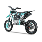SYX Moto Pro 140cc
