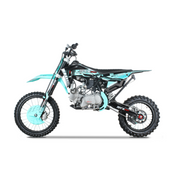 SYX Moto Pro 140cc
