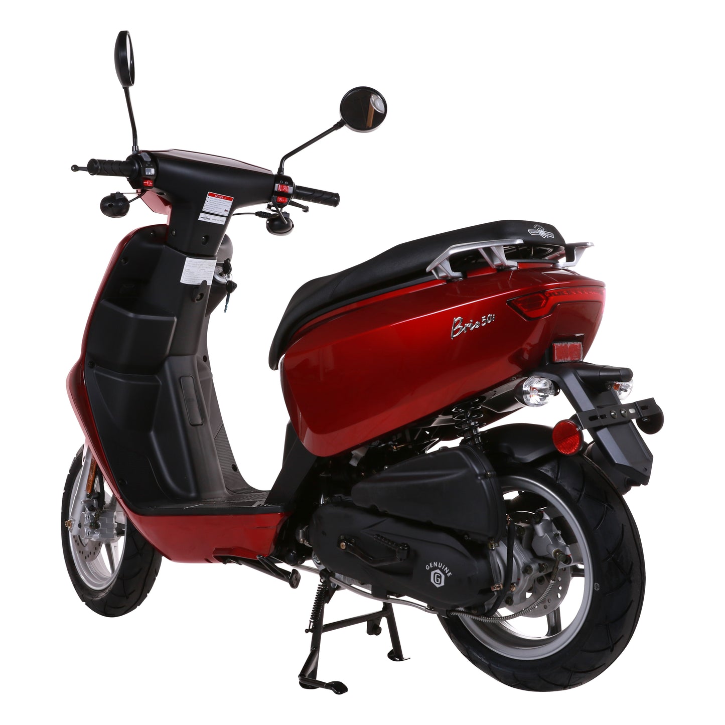 Brio 50i - GSB0099