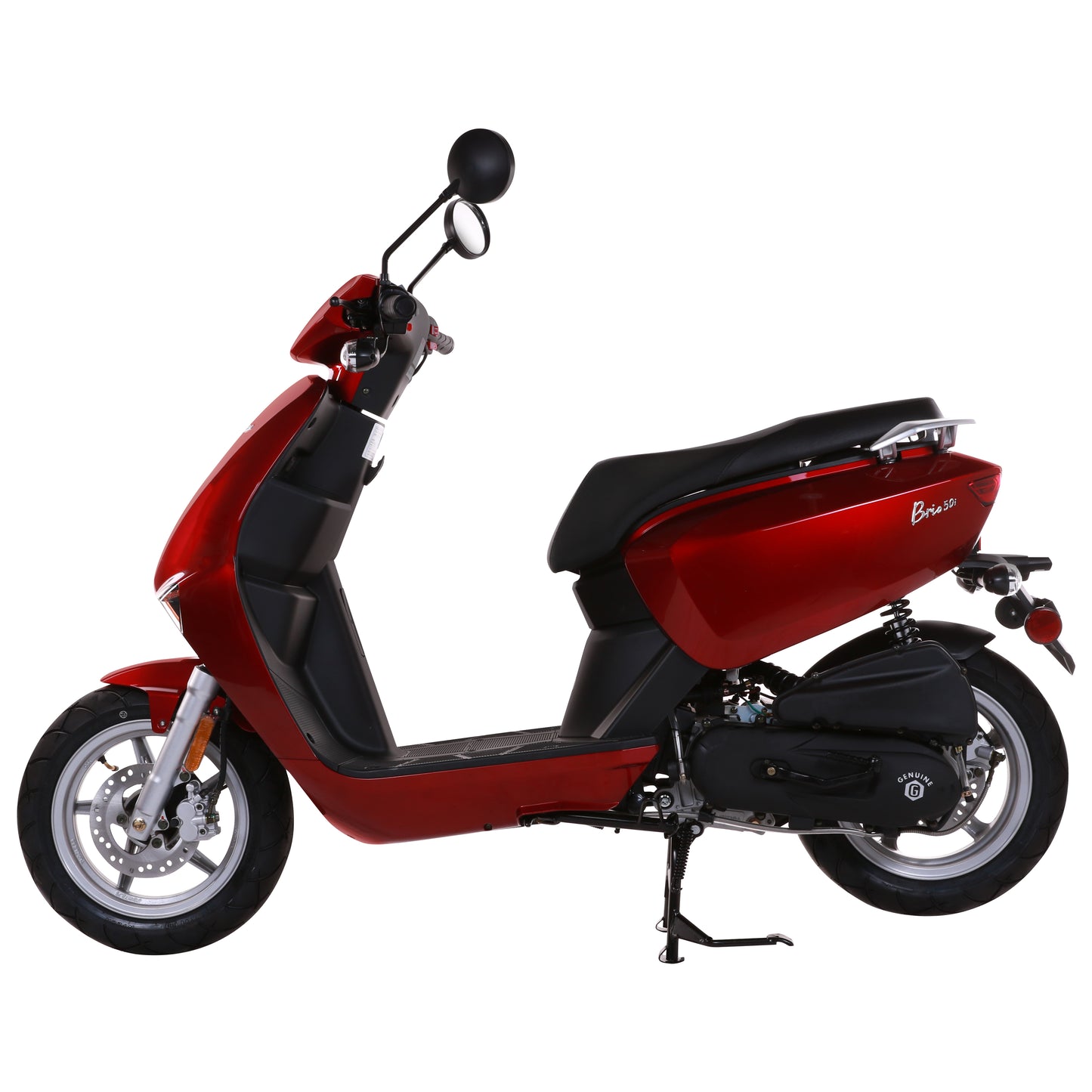 Brio 50i - GSB0099
