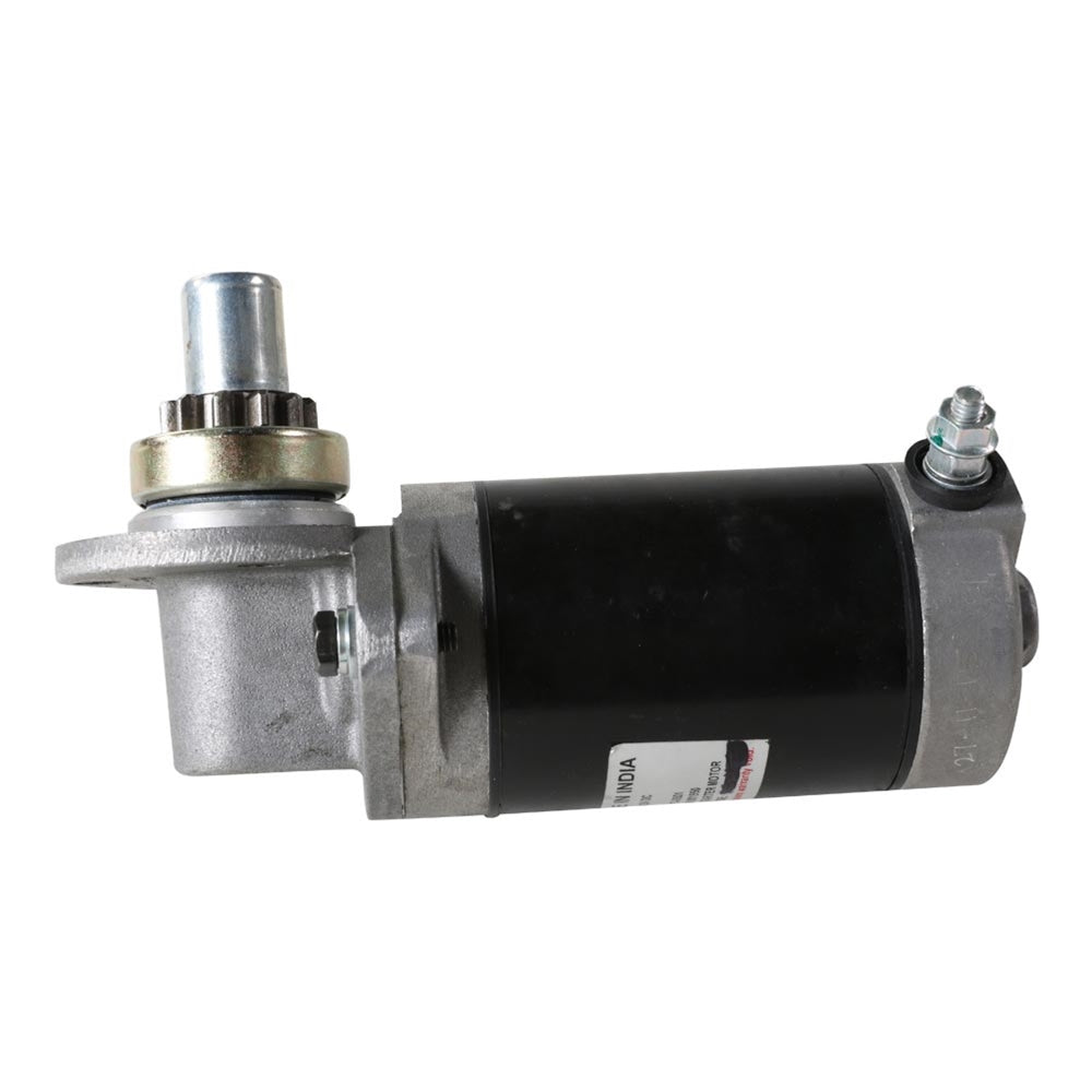 Starter Motor, Stella 2007 -> - STELLA 4T/2T - view 2