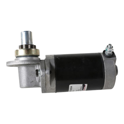 Starter Motor, Stella 2007 -> - STELLA 4T/2T - view 2