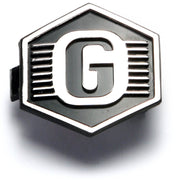 Logo "G" (Steering Column); Stella