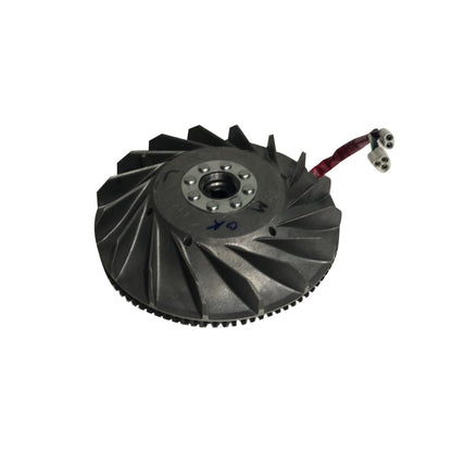 Magneto (Complete); Genuine Stella 2T 2007 & up - view 2