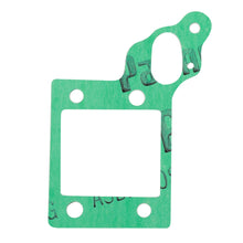 Gasket, c/case & reed valve - STELLA 2T
