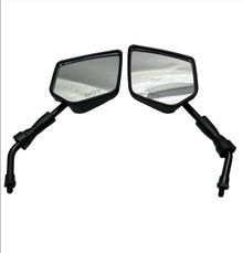 Mirror Set; CSC Nitro Sport - view 2