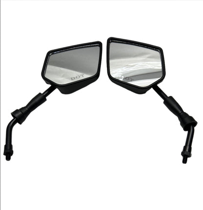Mirror Set; CSC Nitro Sport - view 2