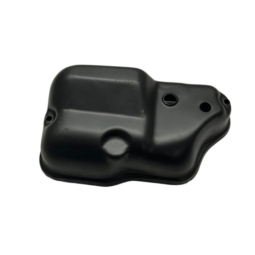Air Box Cover; Genuine Stella 2T