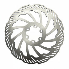 Rear Brake Disc; NIU XQi3