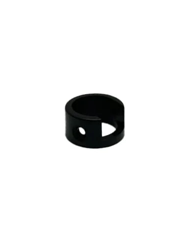 Right Handlebar Trim; Genuine Chase